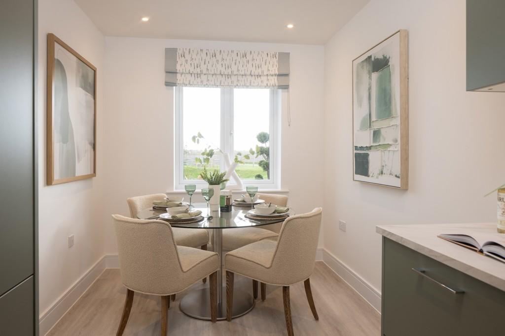New monks park phase 2