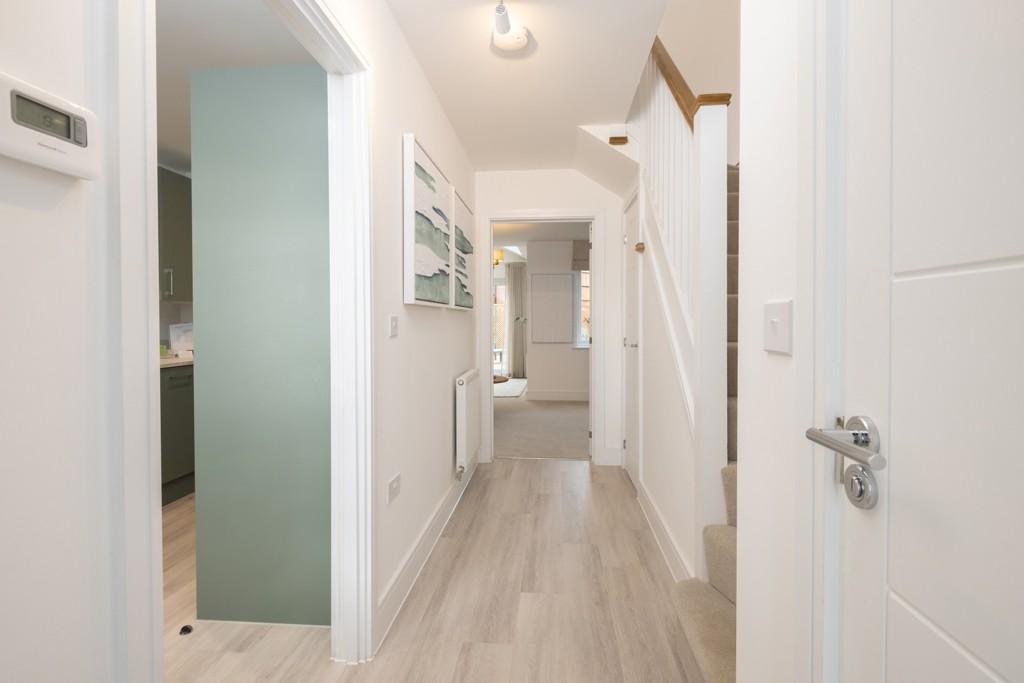 New monks park phase 2