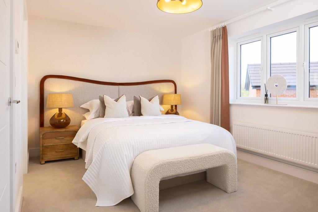 New monks park phase 2