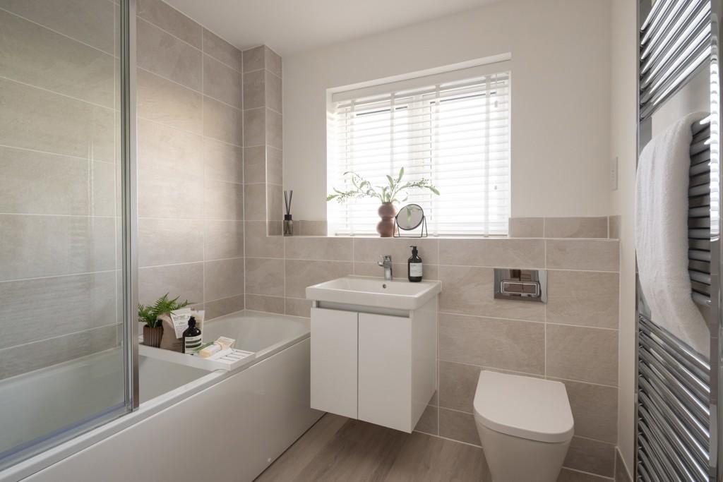 New monks park phase 2