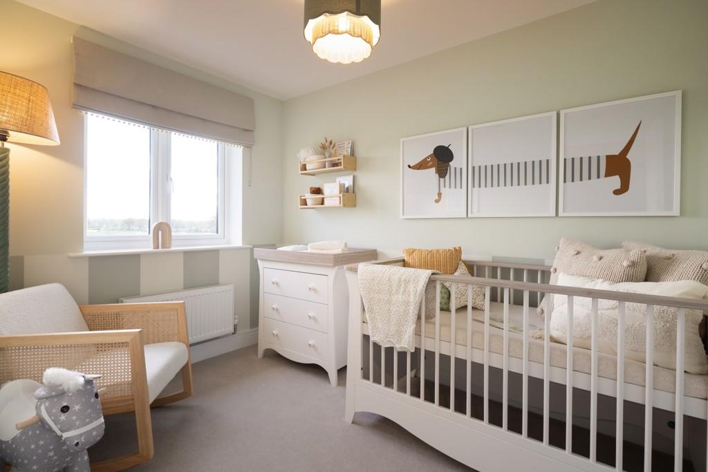 New monks park phase 2