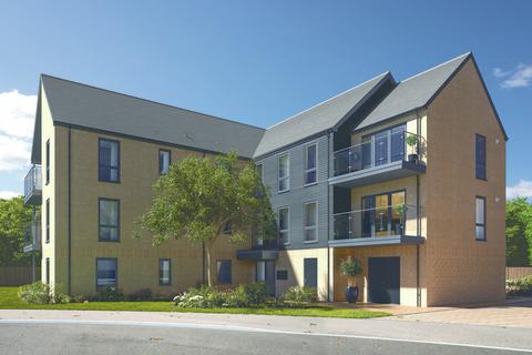 2 bedroom apartment for sale, Plot 8, Allum Apartments – Second Floor at Cala at Hampton Lakes Jones Hill, Hampton Vale, Peterborough PE7 8PR PE7 8PR