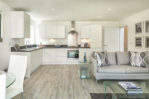 2 bedroom apartment for sale, Plot 8, Allum Apartments – Second Floor at Cala at Hampton Lakes Jones Hill, Hampton Vale, Peterborough PE7 8PR PE7 8PR