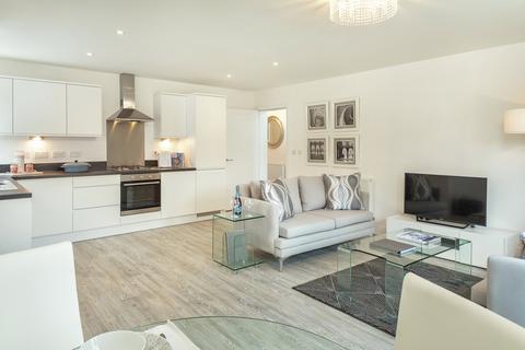 2 bedroom apartment for sale, Plot 8, Allum Apartments – Second Floor at Cala at Hampton Lakes Jones Hill, Hampton Vale, Peterborough PE7 8PR PE7 8PR