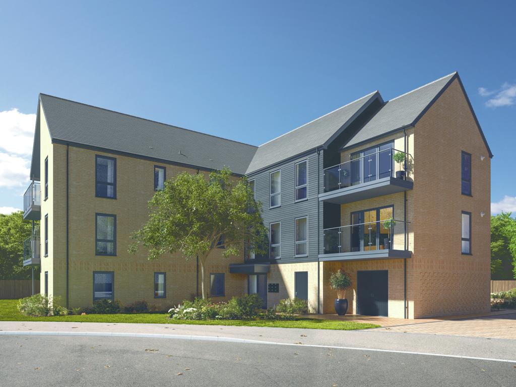 Cala at hampton lakes
