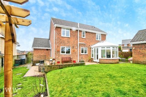 5 bedroom detached house for sale, Birch View, Chester Le Street, County Durham, DH2