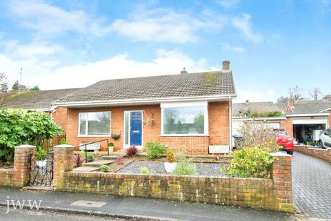 2 bedroom bungalow for sale, Hermitage Park, Chester Le Street, County Durham, DH3