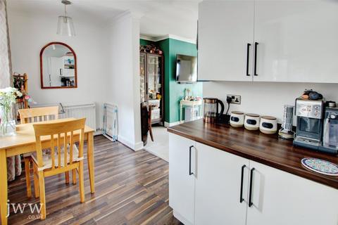 2 bedroom terraced house for sale, William Street, Chopwell, Newcastle upon Tyne, NE17