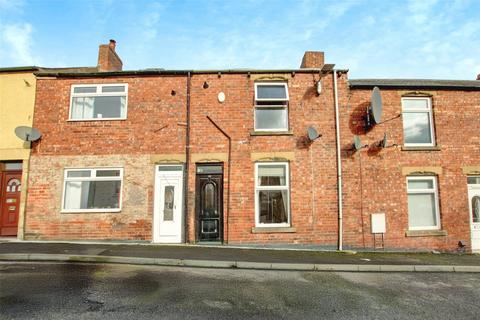 2 bedroom terraced house for sale, William Street, Chopwell, Newcastle upon Tyne, NE17