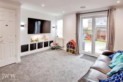 4 bedroom semi-detached house for sale, Fenwick Way, Consett, County Durham, DH8