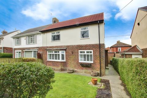 3 bedroom semi-detached house for sale, Medomsley Road, Consett, County Durham, DH8