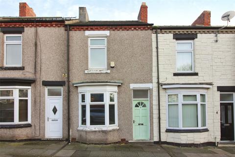 2 bedroom terraced house for sale, Fairfield Street, Darlington, DL3