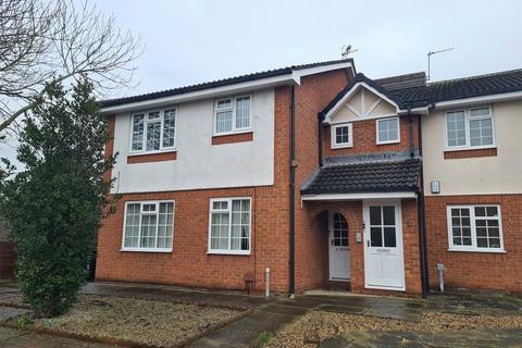 Redmire Close, Darlington, DL1