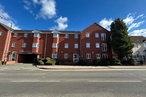 2 bedroom apartment for sale, Nuneaton Road, Warwickshire CV12