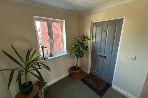 2 bedroom apartment for sale, Nuneaton Road, Warwickshire CV12