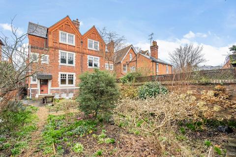 5 bedroom semi-detached house for sale, Denmark Road, Berkshire RG1