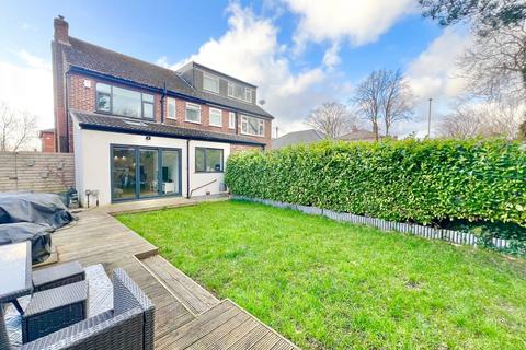 3 bedroom semi-detached house for sale, Seedfield Road, Greater Manchester BL9