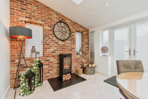3 bedroom detached house for sale, Brindle Park Drive, West Yorkshire WF10