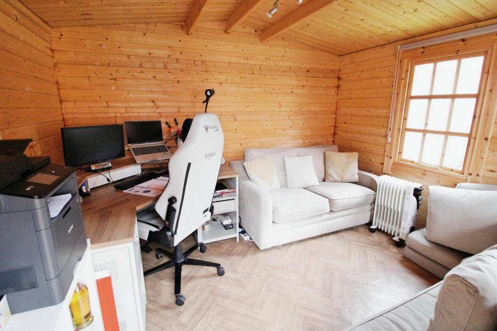 Summer House