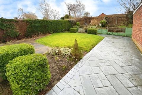 undefined, Churchill Close, Cheshire CW12