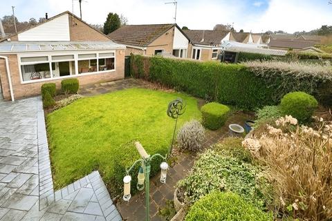 undefined, Churchill Close, Cheshire CW12