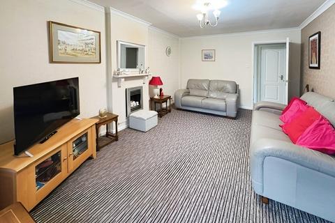 undefined, Churchill Close, Cheshire CW12
