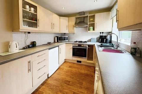 undefined, Churchill Close, Cheshire CW12