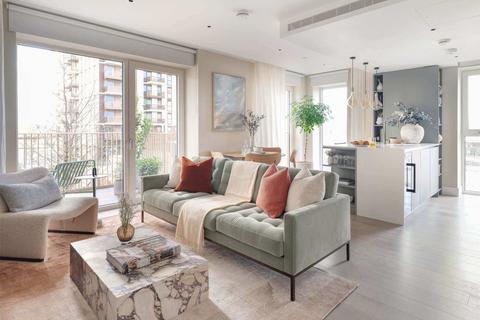 1 bedroom flat for sale, White City Living, 54 Wood Lane, London, W12