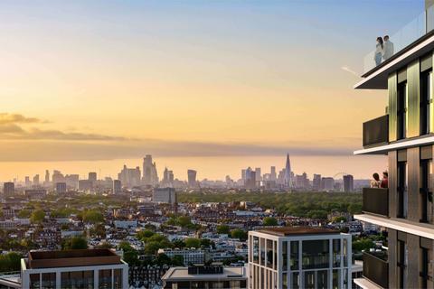 1 bedroom flat for sale, White City Living, 54 Wood Lane, London, W12
