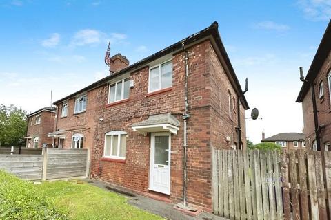 3 bedroom semi-detached house to rent, Doncaster Avenue, Greater Manchester M20