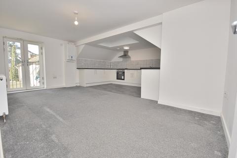 1 bedroom apartment to rent, North Street, Herts CM23