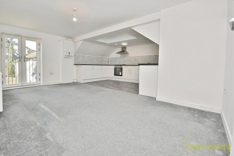 undefined, North Street, Herts CM23