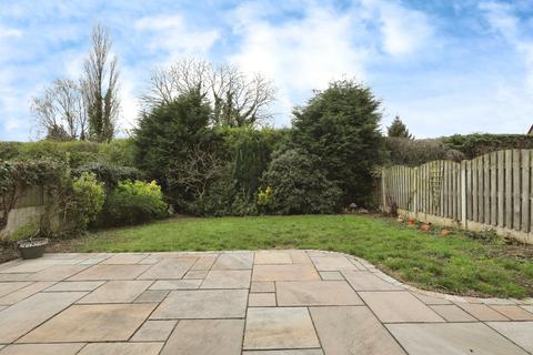 undefined, Stoneleigh Close, Sheffield S25