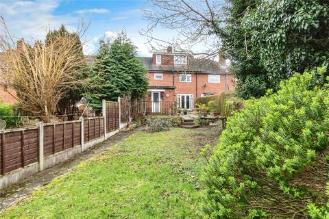 4 bedroom terraced house for sale, York Street, Staffordshire ST15