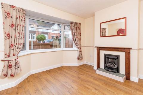 undefined, York Street, Staffordshire ST15