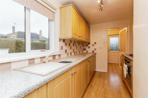 undefined, York Street, Staffordshire ST15