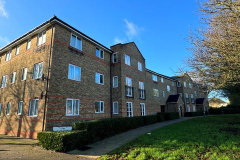 Nottage Crescent, Essex CM7