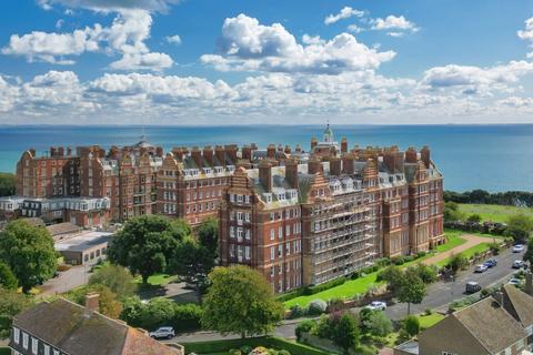 The Leas, Kent CT20
