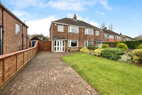 3 bedroom semi-detached house for sale, Eastwood Avenue, Lincolnshire DN34