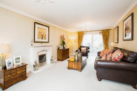 4 bedroom detached house for sale, Central Park, West Yorkshire HX1