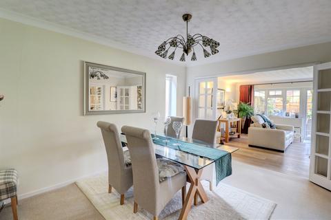 4 bedroom detached house for sale, The Rosary, High Wycombe HP15