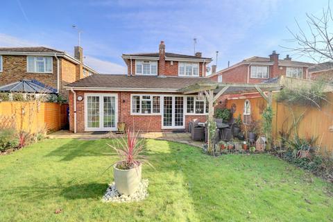 4 bedroom detached house for sale, The Rosary, High Wycombe HP15