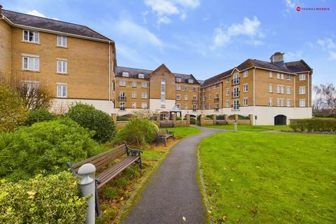 1 bedroom apartment for sale, Crosshall Road, St. Neots PE19