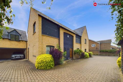 1 bedroom apartment for sale, Rosamund Mews, St. Neots PE19