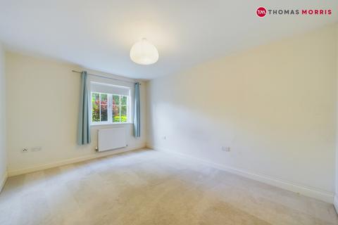 1 bedroom apartment for sale, Rosamund Mews, St. Neots PE19