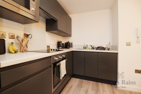 2 bedroom apartment for sale, Norfolk Street, Merseyside L1