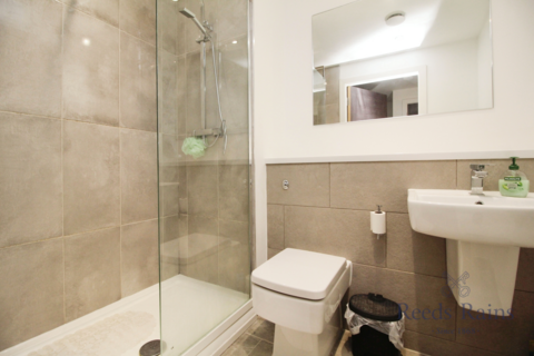 2 bedroom apartment for sale, Norfolk Street, Merseyside L1