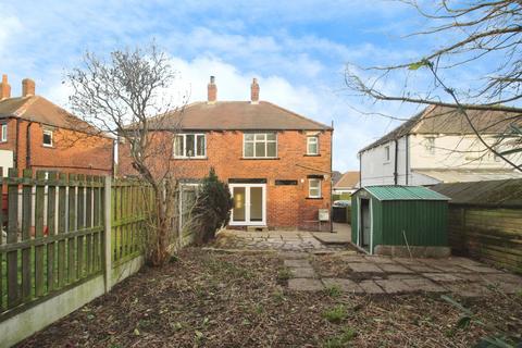 2 bedroom semi-detached house for sale, Waincliffe Crescent, West Yorkshire LS11