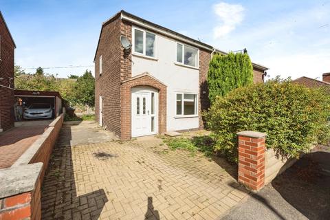 Whinney Close, Pontefract WF7