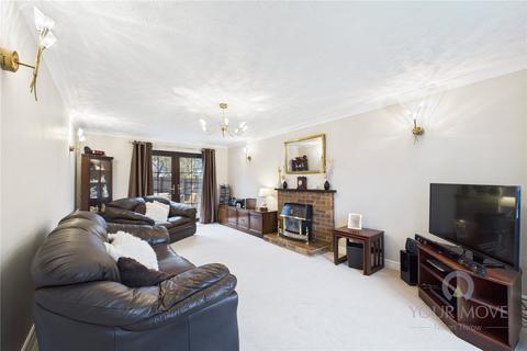 4 bedroom detached house for sale, Spoonley Wood, Milton Keynes MK13